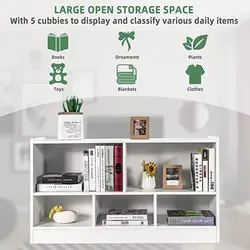 کتابخانه مدل IKE4758 کاتن مدل 104216