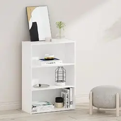 کتابخانه مدل IKE4756 کاتن مدل 104214