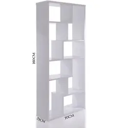 کتابخانه مدل IKE4704 کاتن مدل 104208