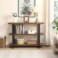 کتابخانه مدل IKE4675 کاتن مدل 104203