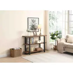 کتابخانه مدل IKE4675 کاتن مدل 104203