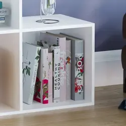 کتابخانه مدل IKE4640 کاتن مدل 104198