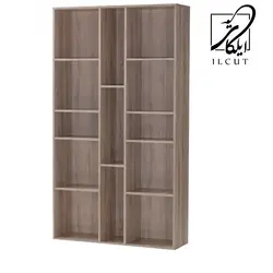 کتابخانه مدل IKE4623 کاتن مدل 104193