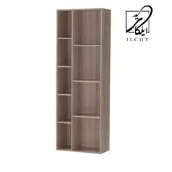 کتابخانه مدل IKE4622 کاتن مدل 104192