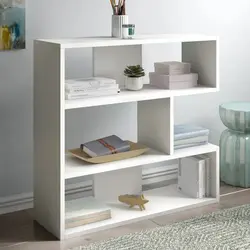 کتابخانه مدل IKE4549 کاتن مدل 104183