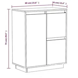 کتابخانه مدل IKE4508 کاتن مدل 104181