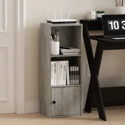 کتابخانه مدل IKE4481 کاتن مدل 104180