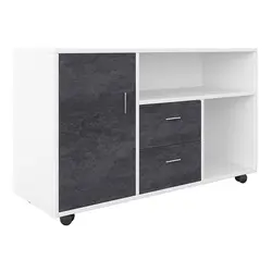 کتابخانه مدل IKE4470 کاتن مدل 104177