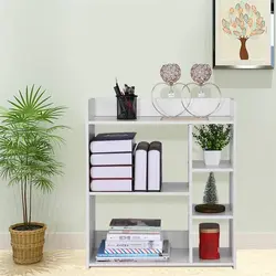 کتابخانه مدل IKE4467 کاتن مدل 104176