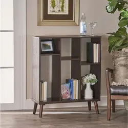 کتابخانه کاتن مدل 104171