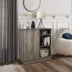 کتابخانه مدل IKE4430 کاتن مدل 104168