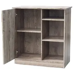 کتابخانه مدل IKE4430 کاتن مدل 104168