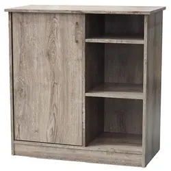 کتابخانه مدل IKE4430 کاتن مدل 104168