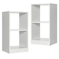 کتابخانه مدل IKE4429 مجموعه 2 عددی کاتن مدل 104167