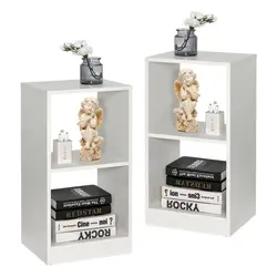 کتابخانه مدل IKE4429 مجموعه 2 عددی کاتن مدل 104167