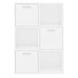 کتابخانه مدل IKE4343 کاتن مدل 104157