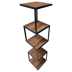 کتابخانه مدل IKE2170 کاتن مدل 104153