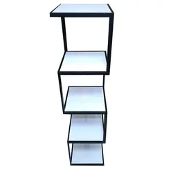 کتابخانه مدل IKE2170 کاتن مدل 104153