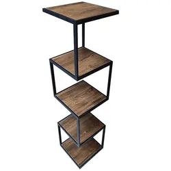 کتابخانه مدل IKE2170 کاتن مدل 104153