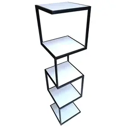 کتابخانه مدل IKE2170 کاتن مدل 104153