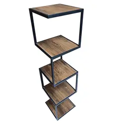 کتابخانه مدل IKE2170 کاتن مدل 104153