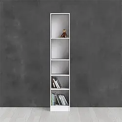 کتابخانه مدل IKE2159 کاتن مدل 104149