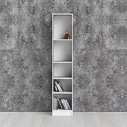 کتابخانه مدل IKE2159 کاتن مدل 104149