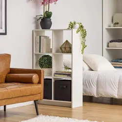 کتابخانه مدل IKE2152 کاتن مدل 104146