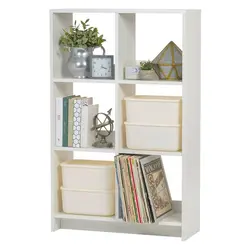 کتابخانه مدل IKE2152 کاتن مدل 104146