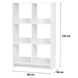 کتابخانه مدل IKE2152 کاتن مدل 104146