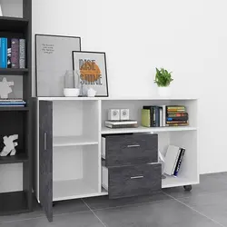 کتابخانه مدل IKE2149 کاتن مدل 104144