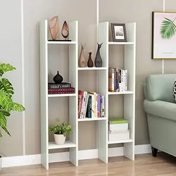 کتابخانه مدل IKE2124 کاتن مدل 104138