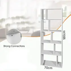 کتابخانه مدل IKE2089 کاتن مدل 104132