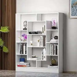 کتابخانه مدل IKE2083 کاتن مدل 104129