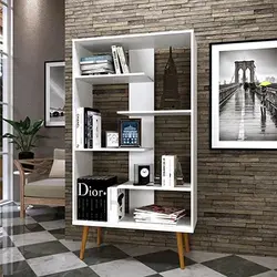 کتابخانه مدل IKE2078 کاتن مدل 104124