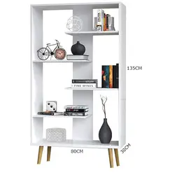 کتابخانه مدل IKE2078 کاتن مدل 104124