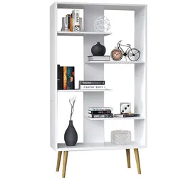 کتابخانه مدل IKE2078 کاتن مدل 104124