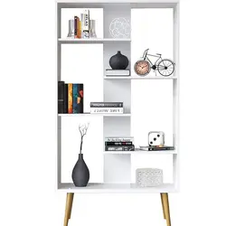 کتابخانه مدل IKE2078 کاتن مدل 104124