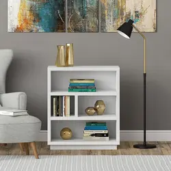 کتابخانه کاتن مدل 104118