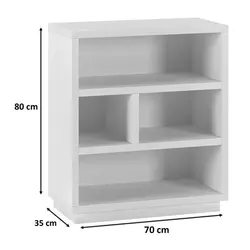 کتابخانه کاتن مدل 104118