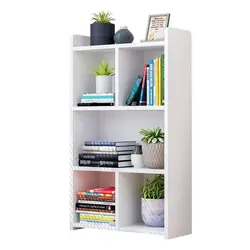 کتابخانه مدل IKE2005 کاتن مدل 104112