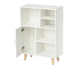 کتابخانه مدل IKE583 کاتن مدل 104108