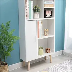 کتابخانه مدل IKE583 کاتن مدل 104108