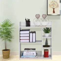 کتابخانه مدل IKE555 کاتن مدل 104100