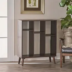 کتابخانه مدل IKE550 کاتن مدل 104096