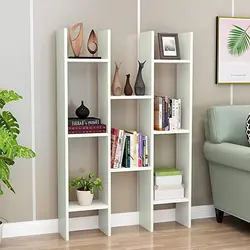 کتابخانه مدل IKE541 کاتن مدل 104095