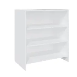 کتابخانه مدل IKE505 کاتن مدل 104090