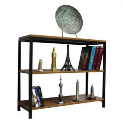 کتابخانه مدل IKE433 کاتن مدل 104088