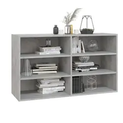 کتابخانه مدل IKE359 کاتن مدل 104080