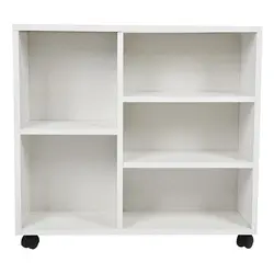 کتابخانه مدل IKE145 کاتن مدل 104062